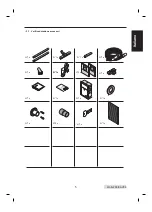 Предварительный просмотр 7 страницы SISTEM AIR Wolly2 Manual For Use And Maintenance