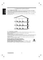 Предварительный просмотр 8 страницы SISTEM AIR Wolly2 Manual For Use And Maintenance