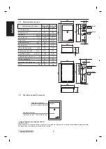 Предварительный просмотр 10 страницы SISTEM AIR Wolly2 Manual For Use And Maintenance