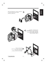 Предварительный просмотр 15 страницы SISTEM AIR Wolly2 Manual For Use And Maintenance