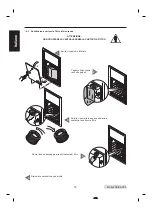 Предварительный просмотр 16 страницы SISTEM AIR Wolly2 Manual For Use And Maintenance