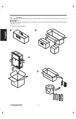 Предварительный просмотр 22 страницы SISTEM AIR Wolly2 Manual For Use And Maintenance