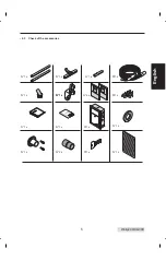 Предварительный просмотр 23 страницы SISTEM AIR Wolly2 Manual For Use And Maintenance