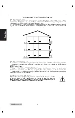 Предварительный просмотр 24 страницы SISTEM AIR Wolly2 Manual For Use And Maintenance