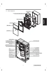 Предварительный просмотр 25 страницы SISTEM AIR Wolly2 Manual For Use And Maintenance