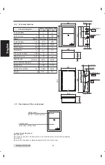 Предварительный просмотр 26 страницы SISTEM AIR Wolly2 Manual For Use And Maintenance