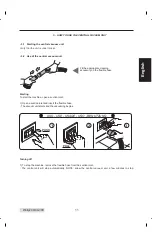 Предварительный просмотр 29 страницы SISTEM AIR Wolly2 Manual For Use And Maintenance