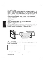 Предварительный просмотр 36 страницы SISTEM AIR Wolly2 Manual For Use And Maintenance