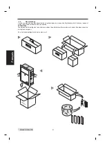 Предварительный просмотр 38 страницы SISTEM AIR Wolly2 Manual For Use And Maintenance