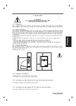 Предварительный просмотр 43 страницы SISTEM AIR Wolly2 Manual For Use And Maintenance