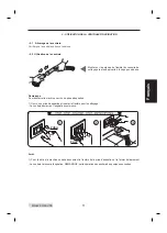 Предварительный просмотр 45 страницы SISTEM AIR Wolly2 Manual For Use And Maintenance