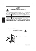 Предварительный просмотр 46 страницы SISTEM AIR Wolly2 Manual For Use And Maintenance