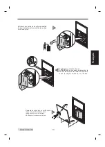 Предварительный просмотр 47 страницы SISTEM AIR Wolly2 Manual For Use And Maintenance