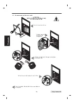 Предварительный просмотр 48 страницы SISTEM AIR Wolly2 Manual For Use And Maintenance