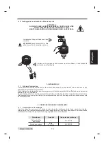 Предварительный просмотр 49 страницы SISTEM AIR Wolly2 Manual For Use And Maintenance