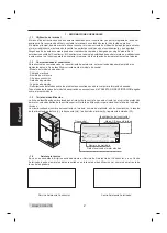 Предварительный просмотр 52 страницы SISTEM AIR Wolly2 Manual For Use And Maintenance