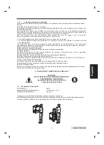 Предварительный просмотр 53 страницы SISTEM AIR Wolly2 Manual For Use And Maintenance