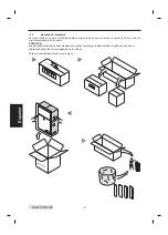 Предварительный просмотр 54 страницы SISTEM AIR Wolly2 Manual For Use And Maintenance