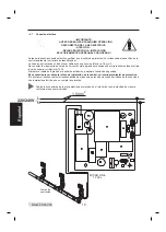 Предварительный просмотр 60 страницы SISTEM AIR Wolly2 Manual For Use And Maintenance