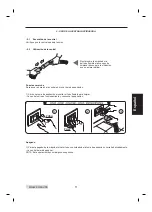 Предварительный просмотр 61 страницы SISTEM AIR Wolly2 Manual For Use And Maintenance