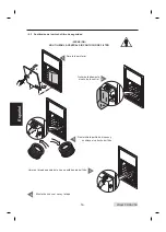 Предварительный просмотр 64 страницы SISTEM AIR Wolly2 Manual For Use And Maintenance