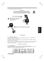 Предварительный просмотр 65 страницы SISTEM AIR Wolly2 Manual For Use And Maintenance