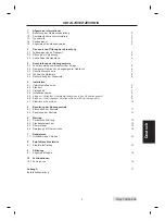 Предварительный просмотр 67 страницы SISTEM AIR Wolly2 Manual For Use And Maintenance