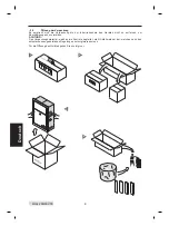 Предварительный просмотр 70 страницы SISTEM AIR Wolly2 Manual For Use And Maintenance