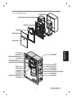 Предварительный просмотр 73 страницы SISTEM AIR Wolly2 Manual For Use And Maintenance