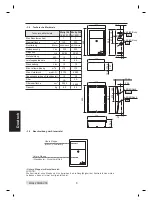 Предварительный просмотр 74 страницы SISTEM AIR Wolly2 Manual For Use And Maintenance