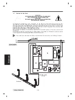 Предварительный просмотр 76 страницы SISTEM AIR Wolly2 Manual For Use And Maintenance