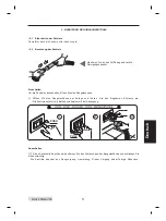 Предварительный просмотр 77 страницы SISTEM AIR Wolly2 Manual For Use And Maintenance