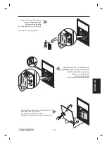 Предварительный просмотр 79 страницы SISTEM AIR Wolly2 Manual For Use And Maintenance