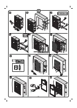 Предварительный просмотр 91 страницы SISTEM AIR Wolly2 Manual For Use And Maintenance