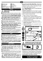 Предварительный просмотр 18 страницы SISTEMA GT 11.100 Operating Instructions Manual