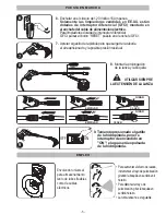 Preview for 13 page of SISTEMA PRO JET 1685TSS Product Manual