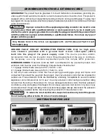 Preview for 3 page of SISTEMA TR2 Product Manual