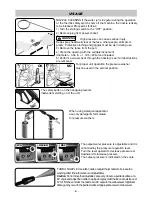 Предварительный просмотр 6 страницы SISTEMA TR2 Product Manual