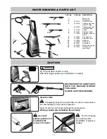 Предварительный просмотр 7 страницы SISTEMA TR2 Product Manual