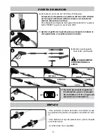 Preview for 13 page of SISTEMA TR2 Product Manual