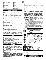 Preview for 12 page of SISTEMA TR2TSS - 130 Operating Instructions Manual