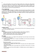 Preview for 4 page of Sistemes Electrònics Progrés s.a. AGRONIC 2500 Instruction Manual