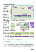 Preview for 11 page of Sistemes Electrònics Progrés s.a. AGRONIC 2500 Instruction Manual