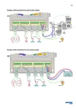 Preview for 13 page of Sistemes Electrònics Progrés s.a. AGRONIC 2500 Instruction Manual