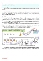 Preview for 14 page of Sistemes Electrònics Progrés s.a. AGRONIC 2500 Instruction Manual