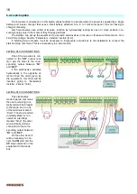 Preview for 16 page of Sistemes Electrònics Progrés s.a. AGRONIC 2500 Instruction Manual