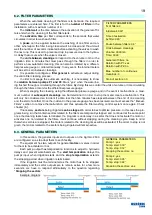 Preview for 19 page of Sistemes Electrònics Progrés s.a. AGRONIC 2500 Instruction Manual