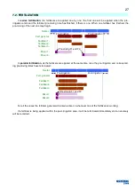 Preview for 27 page of Sistemes Electrònics Progrés s.a. AGRONIC 2500 Instruction Manual