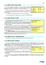 Preview for 35 page of Sistemes Electrònics Progrés s.a. AGRONIC 2500 Instruction Manual