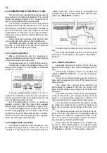 Preview for 10 page of Sistemes Electrònics Progrés s.a. AGRONIC 4000 Instruction Manual